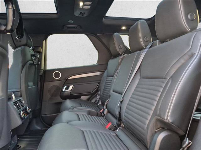 New 2026 Land Rover Discovery Limited Edition AWD/4WD image 24
