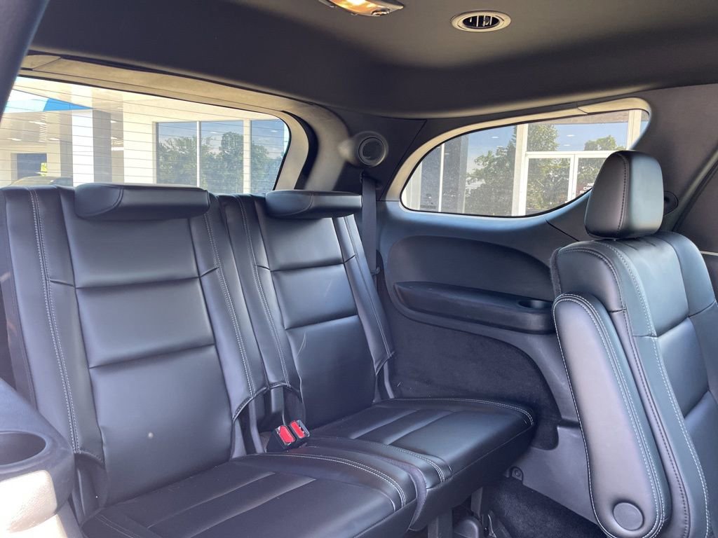 Used 2022 Dodge Durango GT AWD/4WD image 11