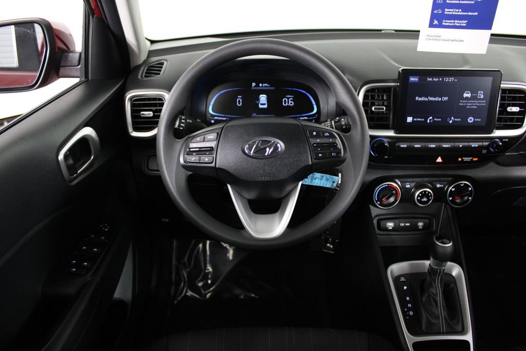 Used 2026 Hyundai Venue SE image 8
