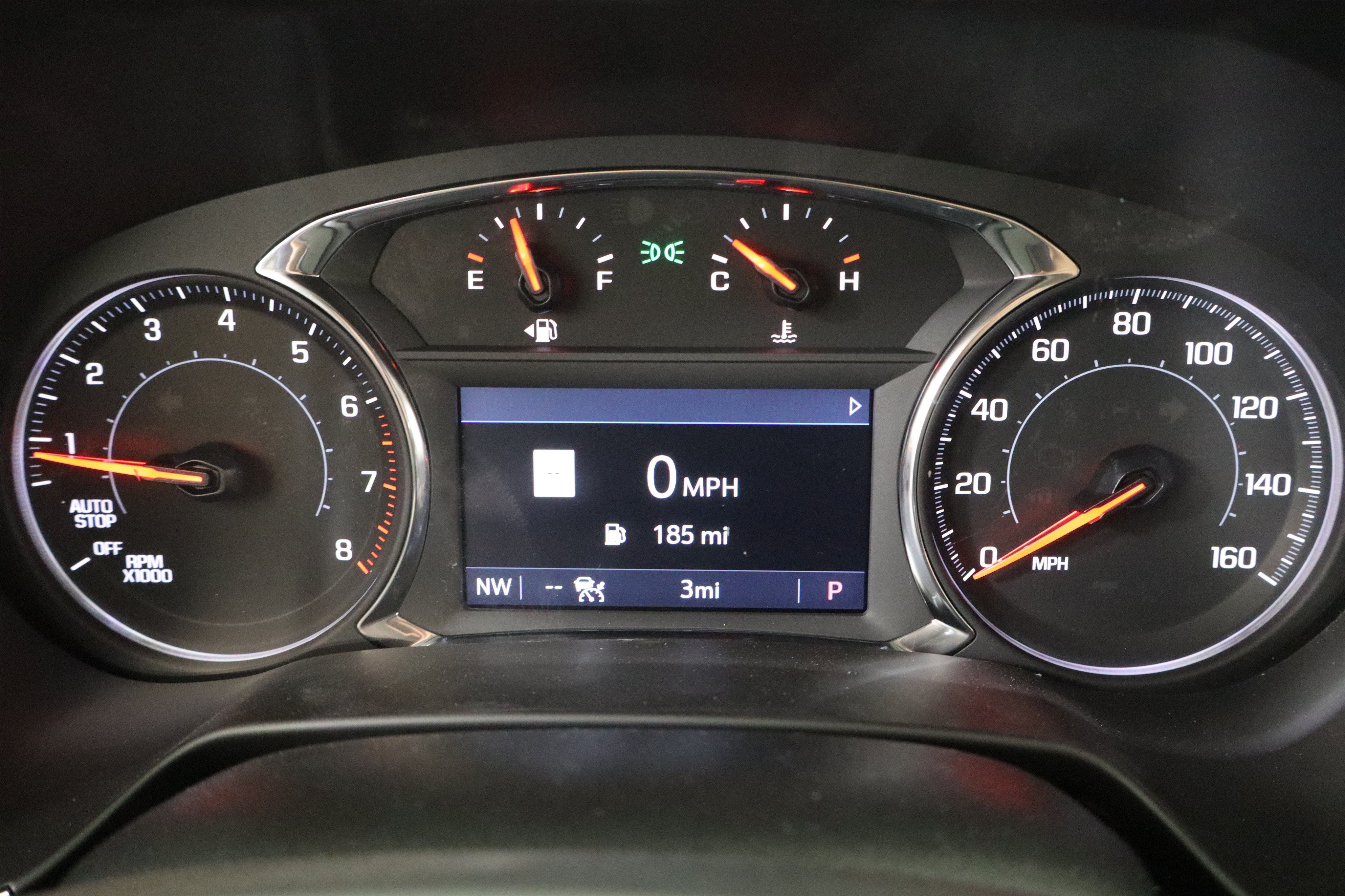 New 2026 Chevrolet Blazer LT w/ Sound & Technology Package FWD image 19