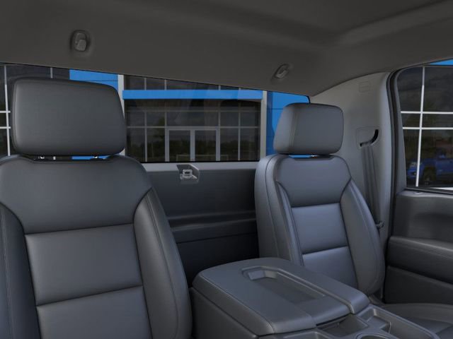 New 2025 Chevrolet Silverado 3500 W/T w/ WT Convenience Package image 24