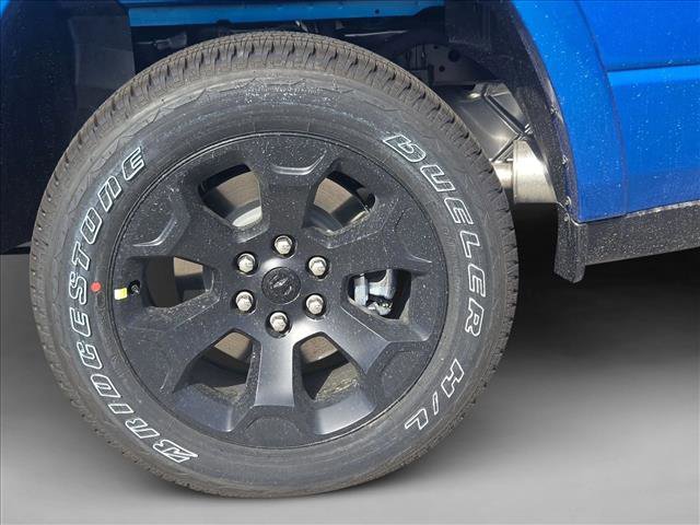 New 2026 RAM 1500 Lone Star AWD/4WD image 10