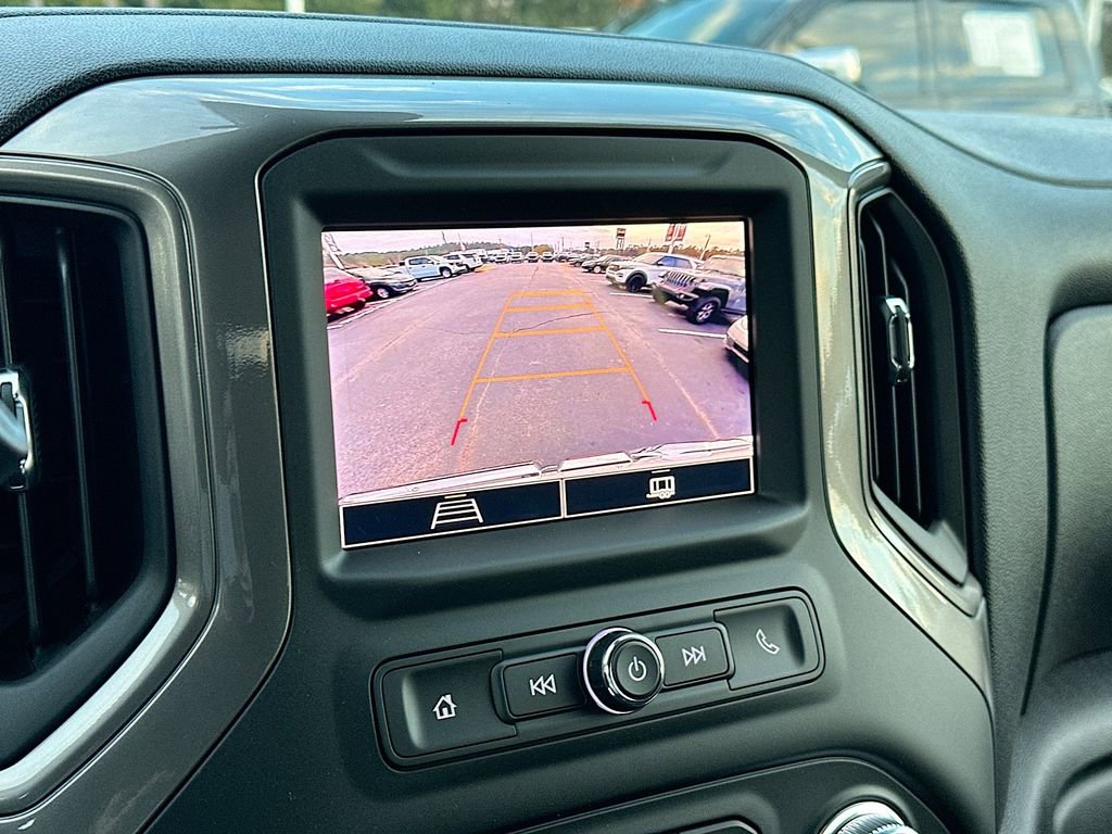 New 2026 GMC Sierra 1500 Pro image 23