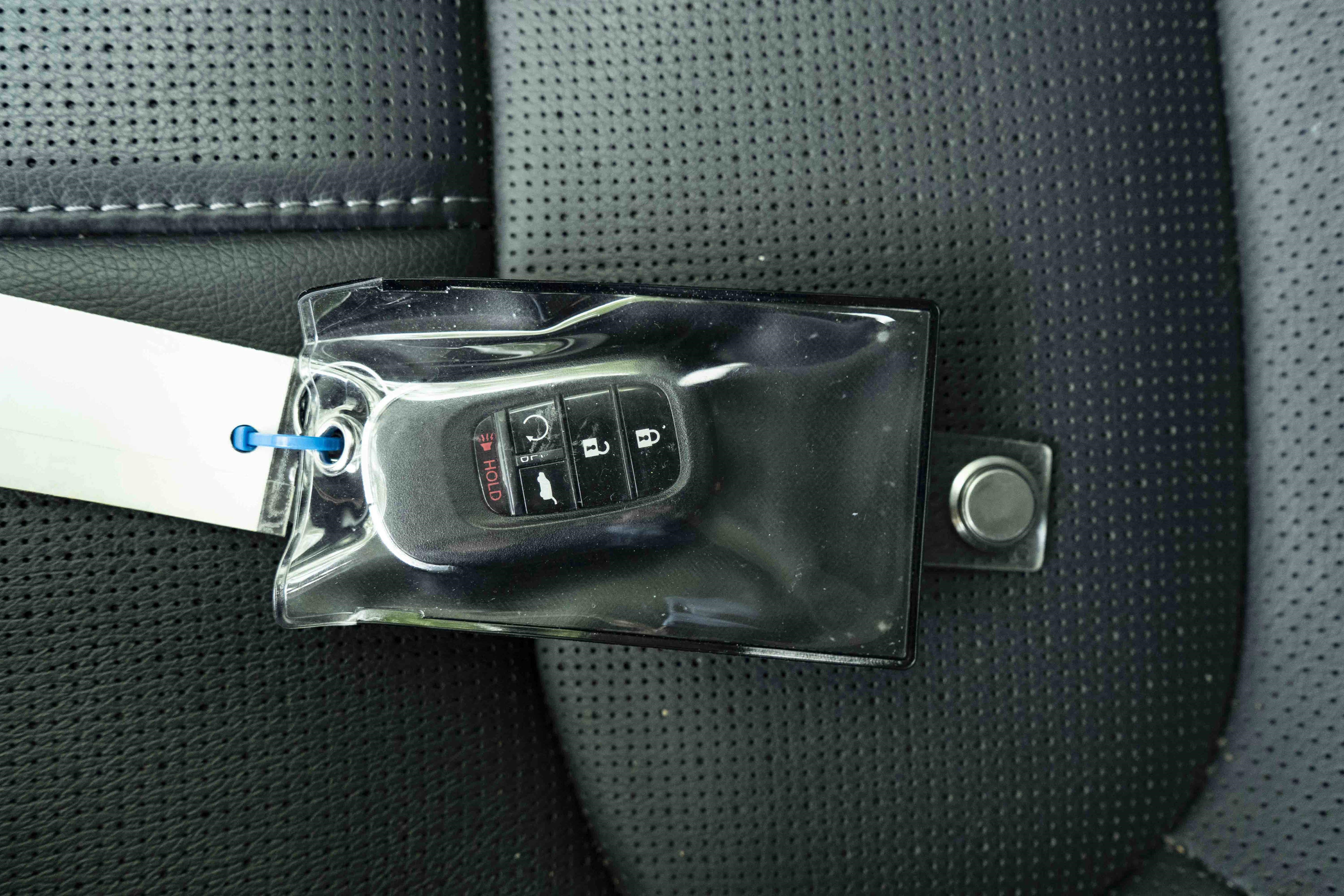 Used 2024 Honda Pilot Elite image 49
