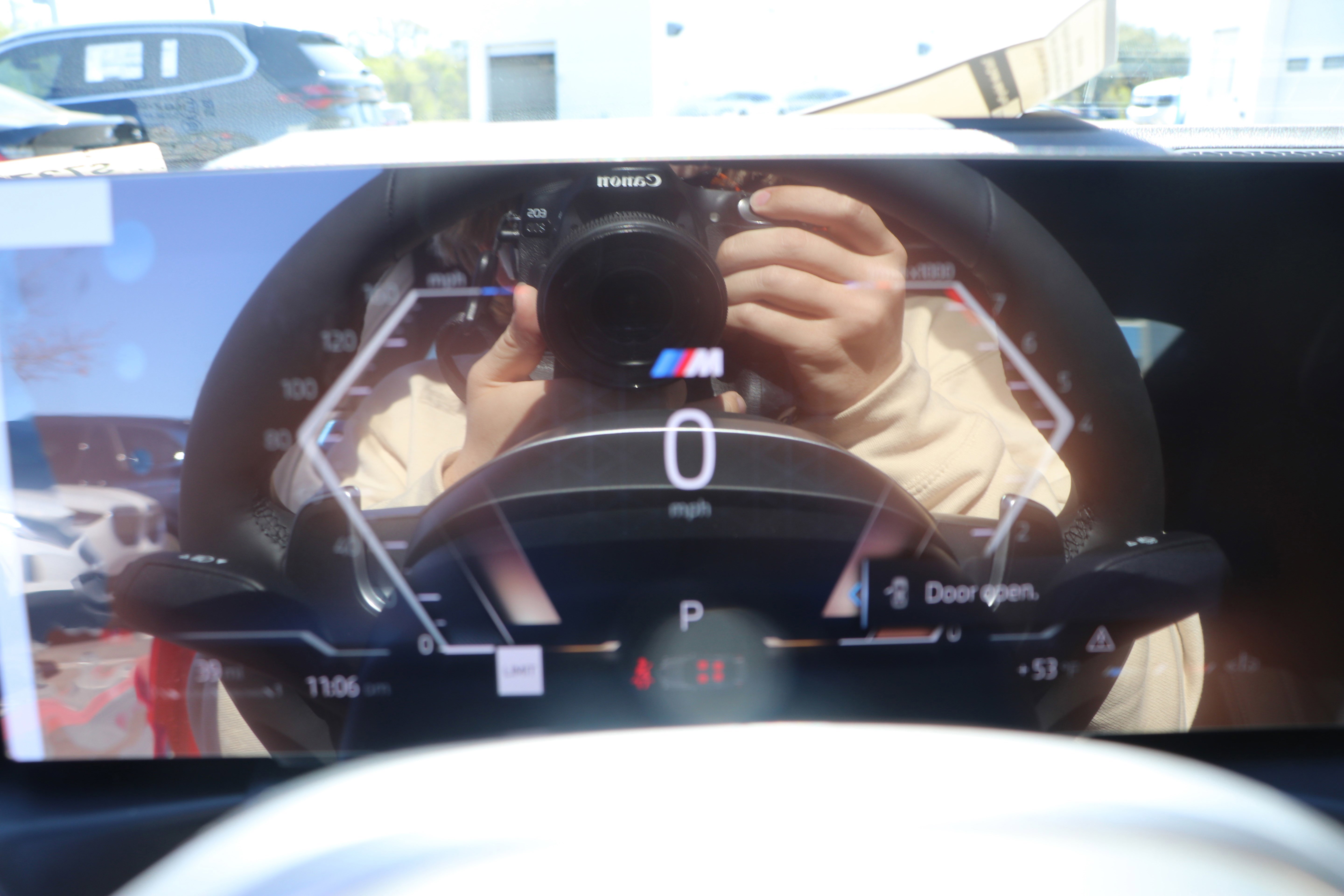 Certified 2025 BMW 430i xDrive Coupe w/ M Sport Package image 20