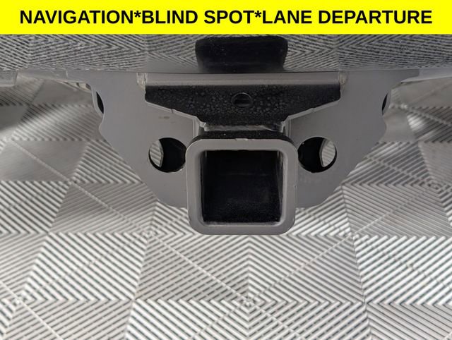 Used 2018 Chevrolet Silverado 2500 High Country w/ Duramax Plus Package image 27