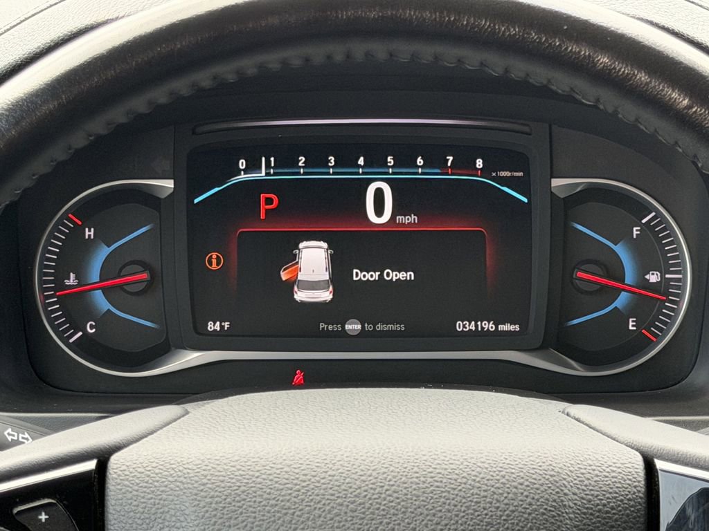 Used 2022 Honda Pilot Touring image 16