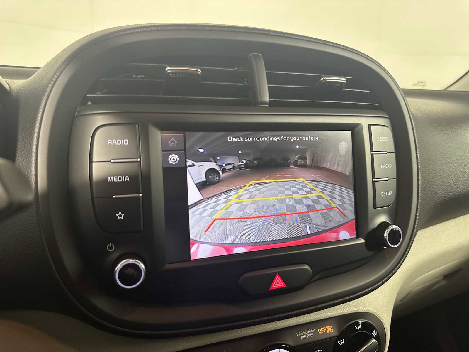 Used 2023 Kia Soul LX FWD image 31