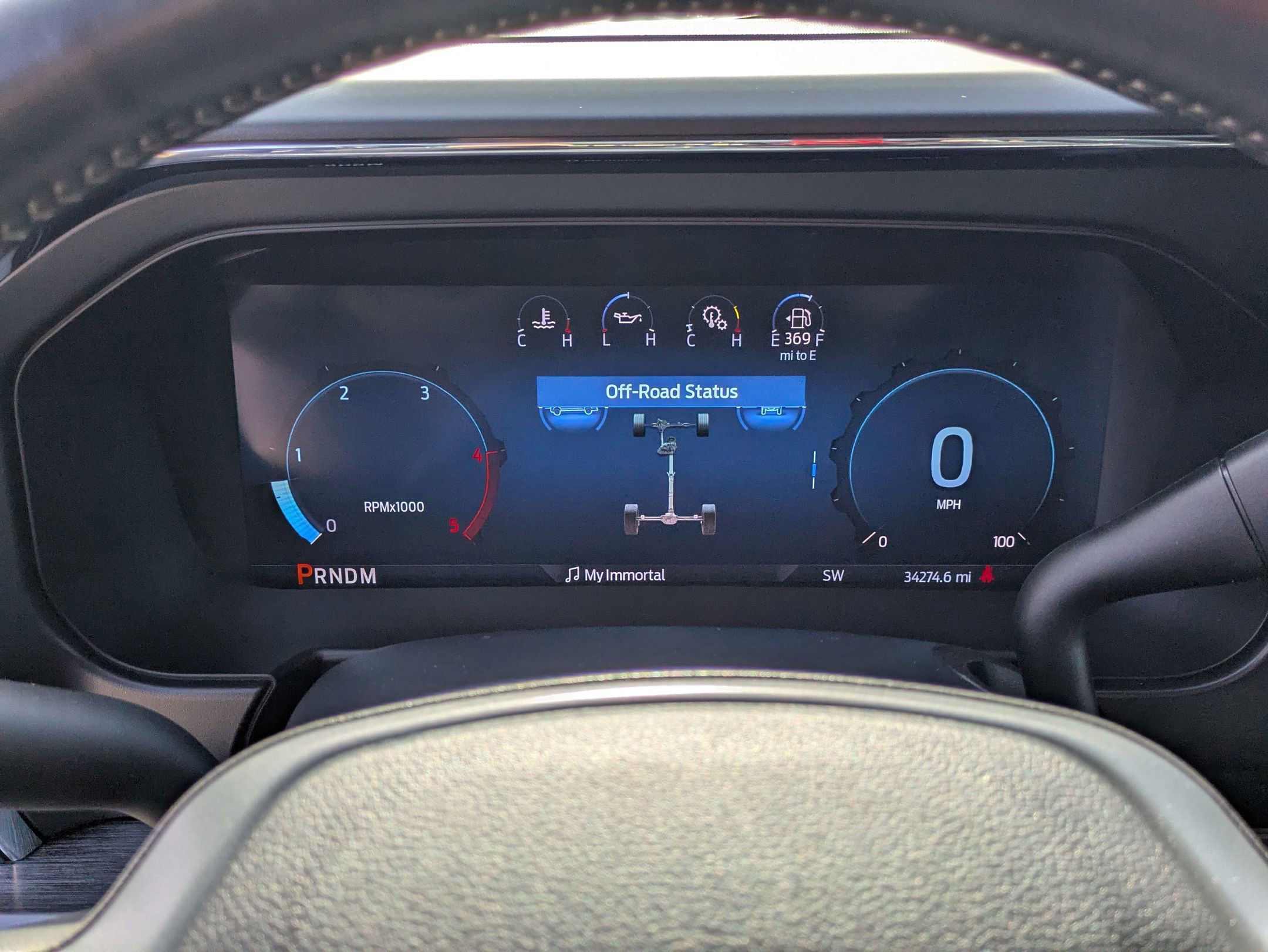 Certified 2024 Ford F350 Lariat w/ Chrome Package image 21