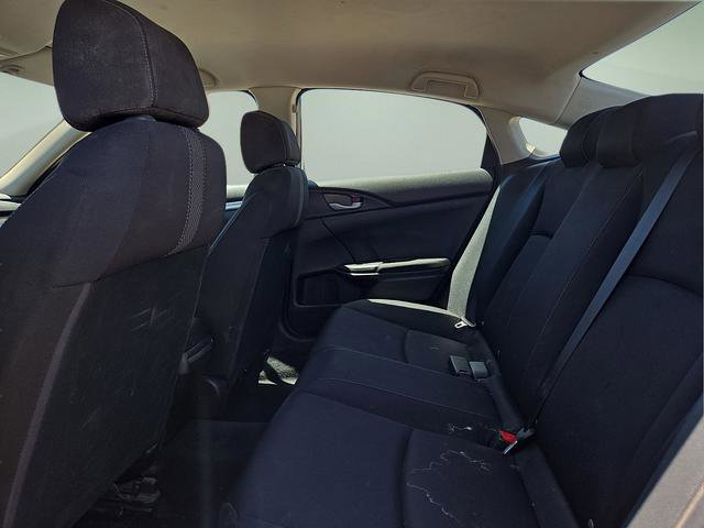 Used 2019 Honda Civic LX image 14