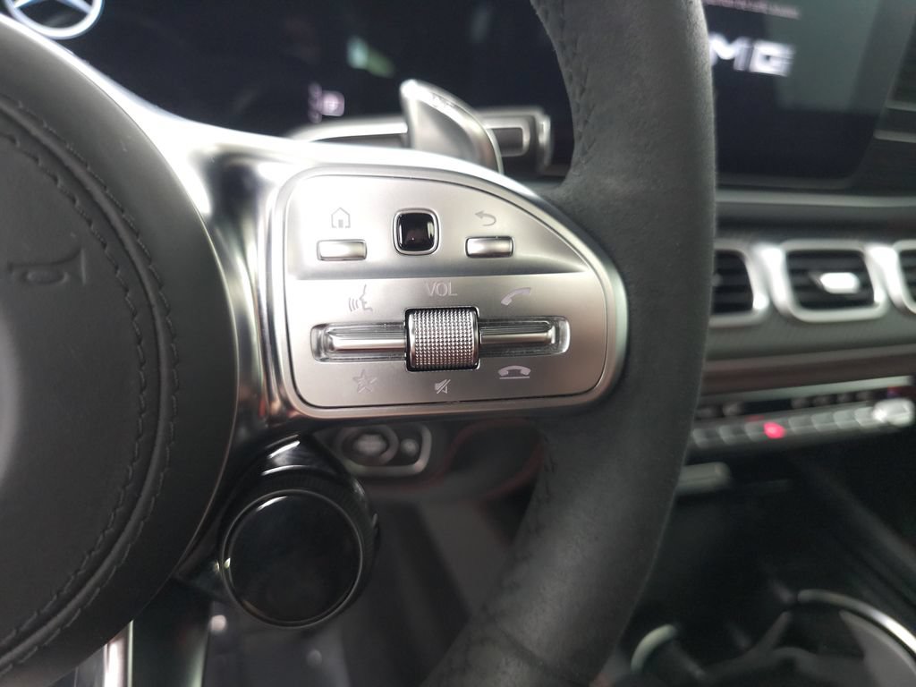 Used 2023 Mercedes-Benz GLE 63 AMG S image 14