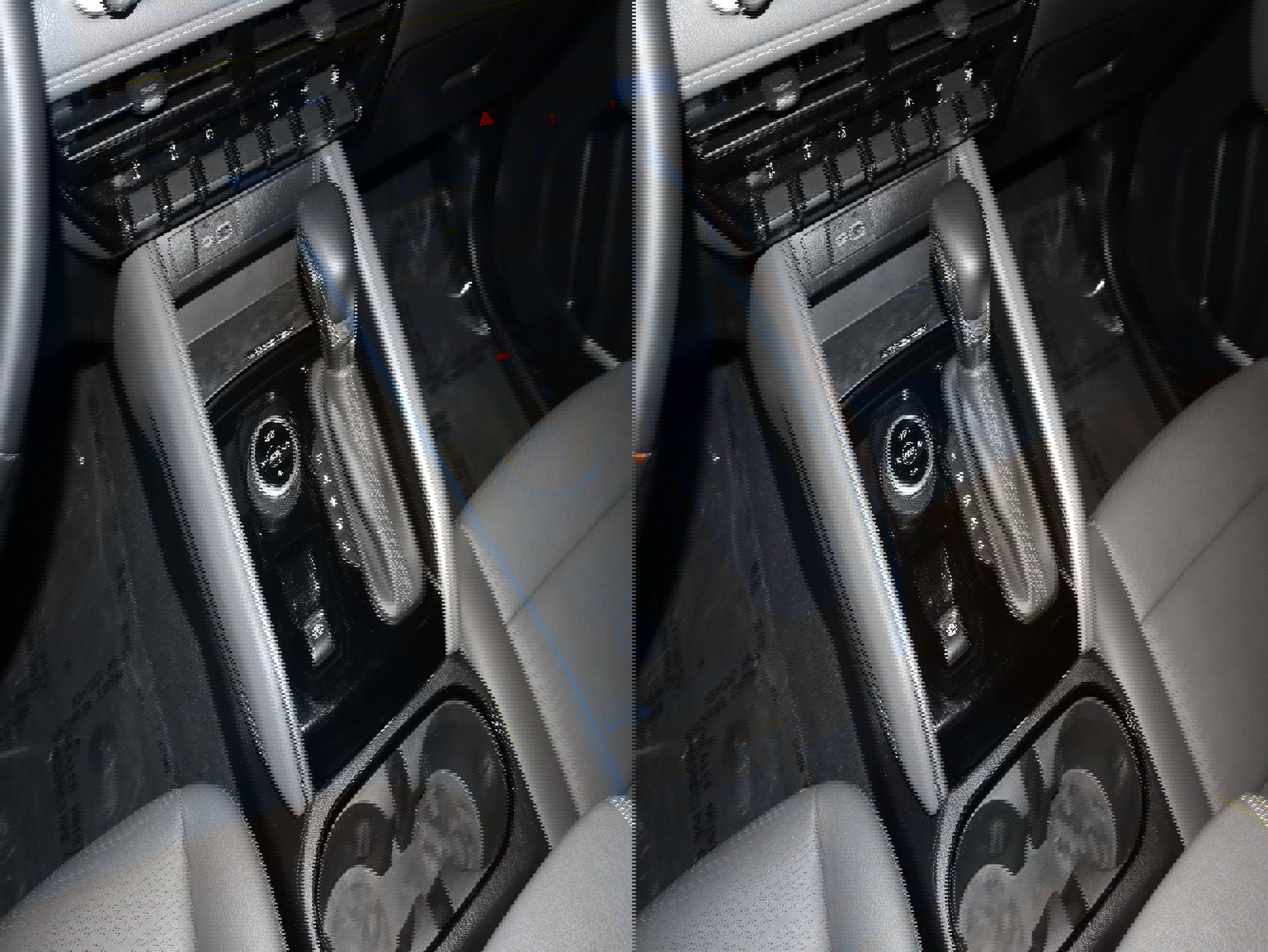 Used 2023 Chevrolet Colorado ZR2 w/ ZR2 Convenience Package III image 31