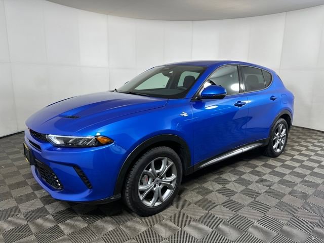 Used 2024 Dodge Hornet R/T image 7