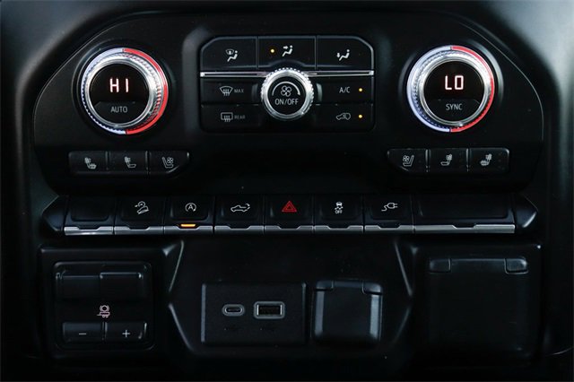 Used 2020 GMC Sierra 1500 SLT w/ SLT Premium Package image 34