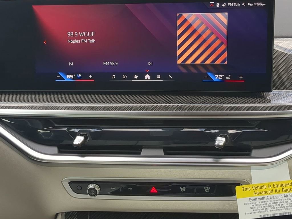 New 2026 BMW X5 M60i image 18