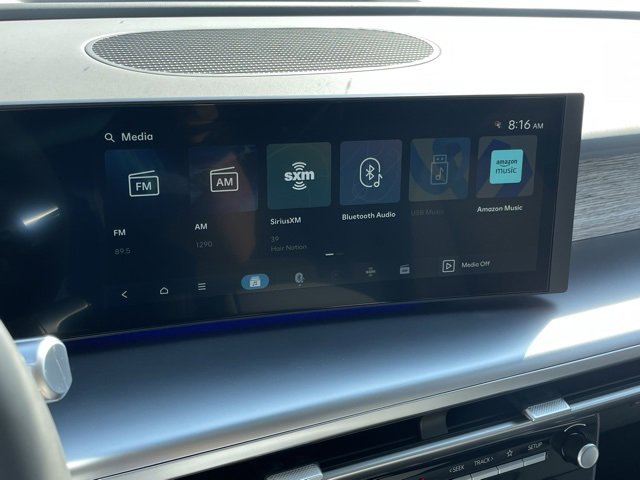 New 2026 Hyundai Ioniq 9 SEL image 13