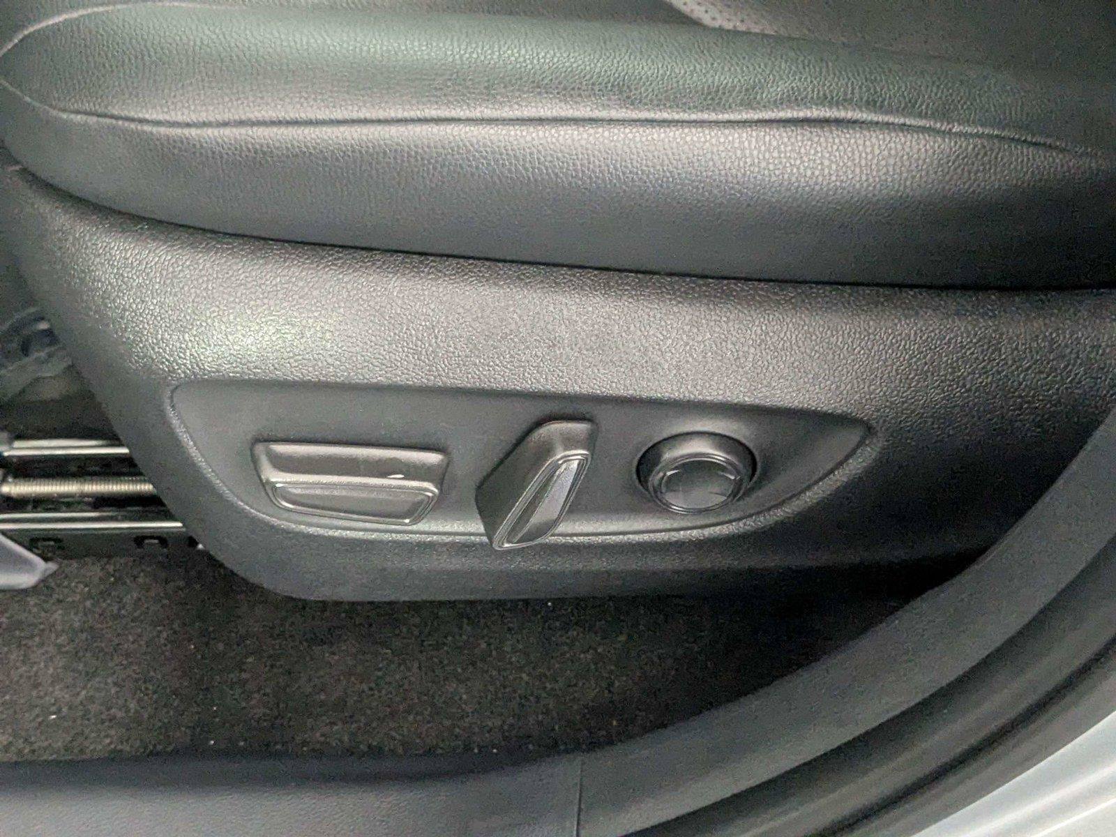 Certified 2026 Toyota Grand Highlander AWD image 14
