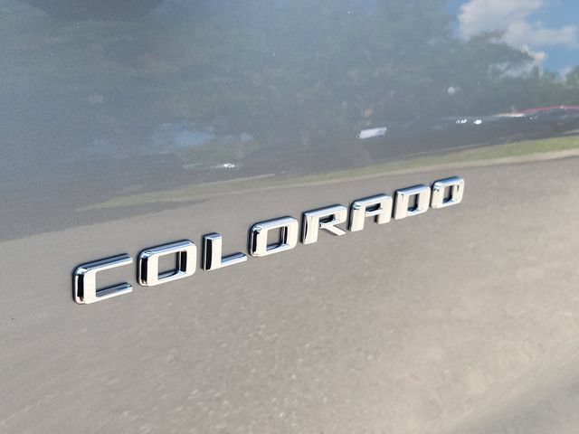 New 2026 Chevrolet Colorado Z71 w/ Technology Package AWD/4WD image 8