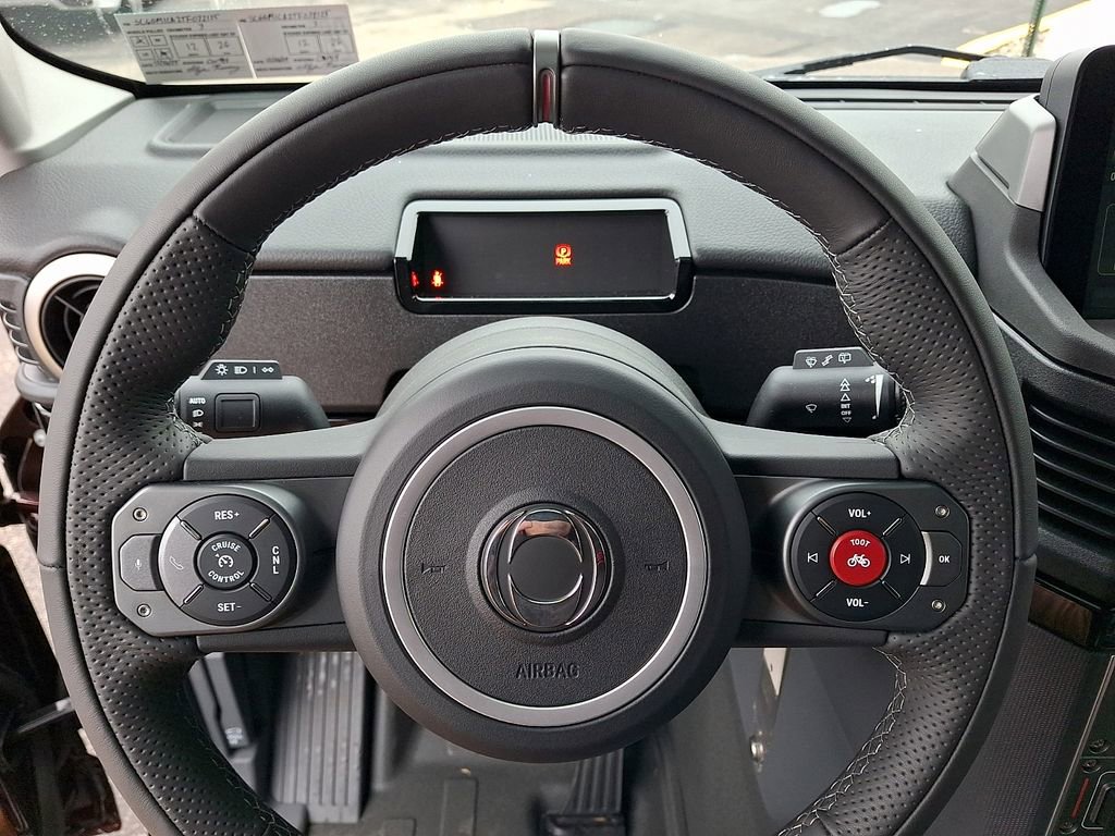 New 2026 INEOS Grenadier Fieldmaster Edition image 11