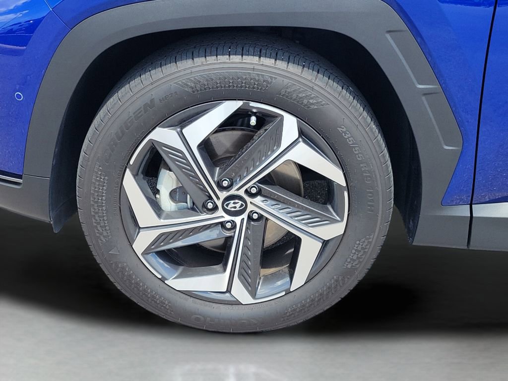 Used 2023 Hyundai Tucson Limited image 10