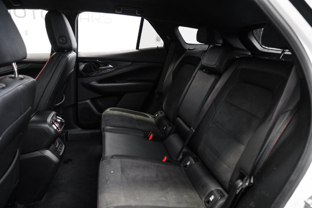 Used 2024 Chevrolet Blazer EV RS AWD/4WD image 37