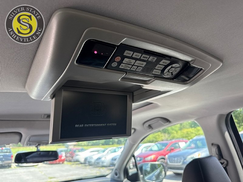 Used 2018 Honda Pilot EX-L image 22