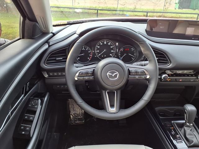 New 2026 MAZDA CX-30 2.5 Turbo w/ Premium Plus Pkg image 11