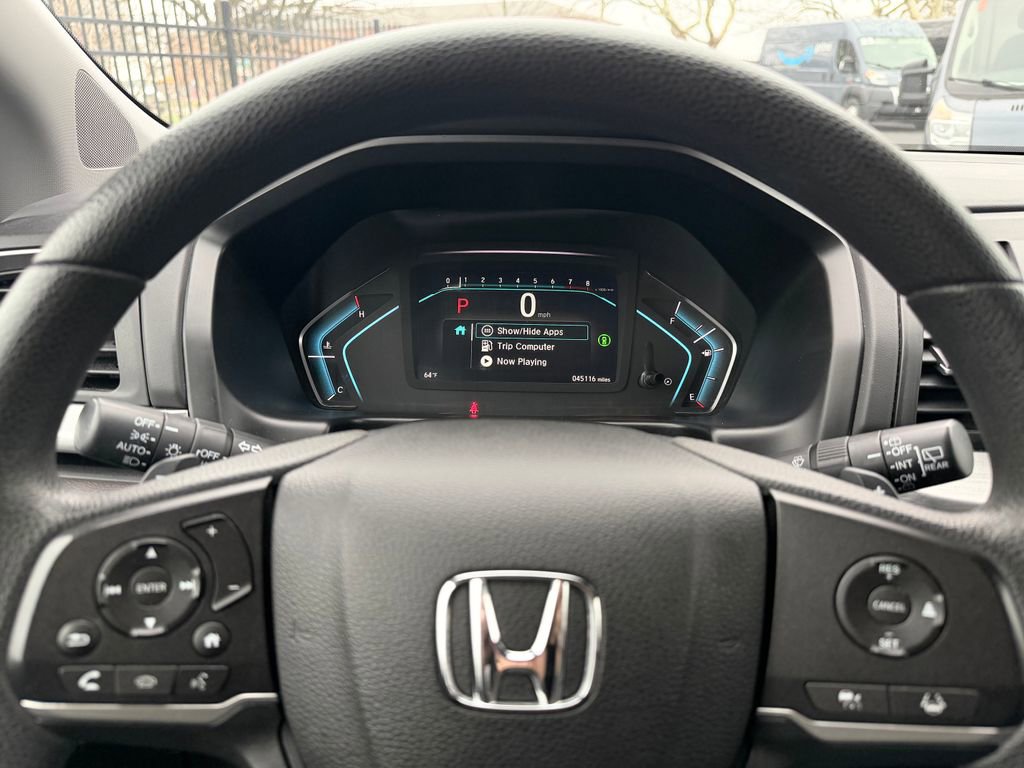 Used 2022 Honda Odyssey EX image 22