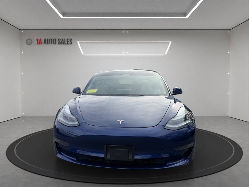 Used 2022 Tesla Model 3 Long Range image 8