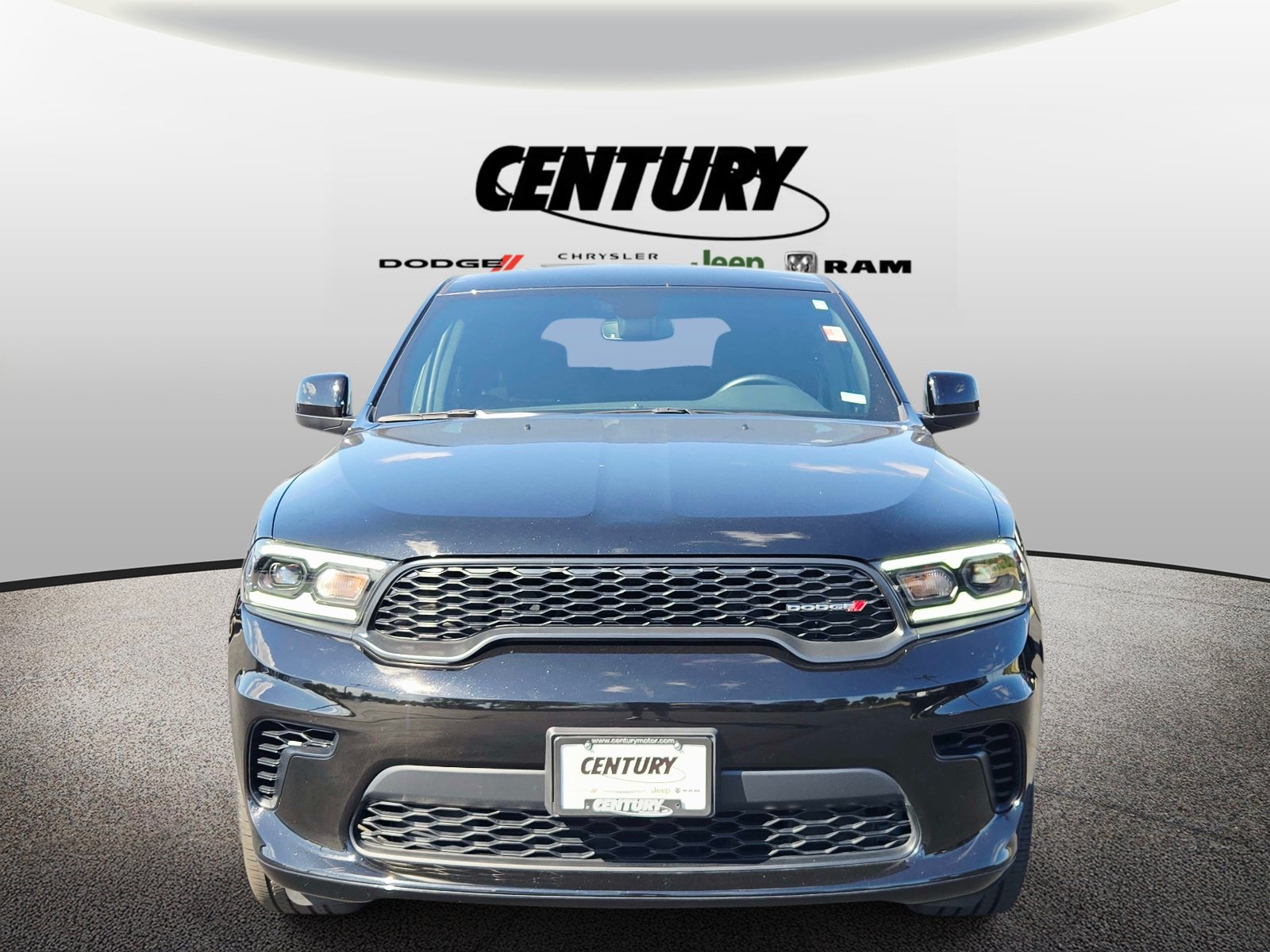 Used 2025 Dodge Durango GT AWD/4WD image 9