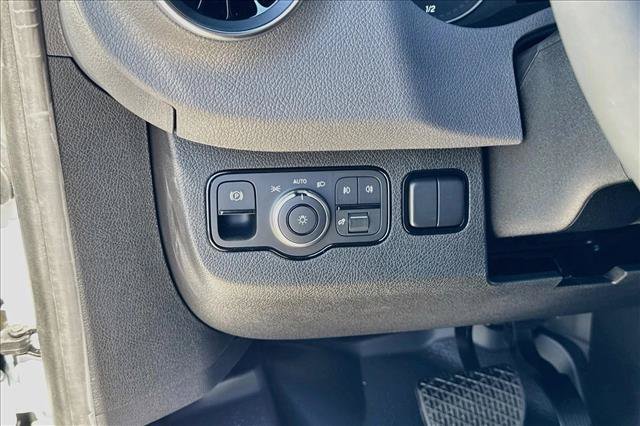 New 2026 Mercedes-Benz Sprinter 2500 image 10