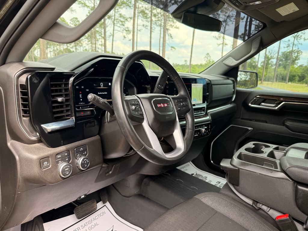 Used 2023 GMC Sierra 1500 Elevation AWD/4WD image 12