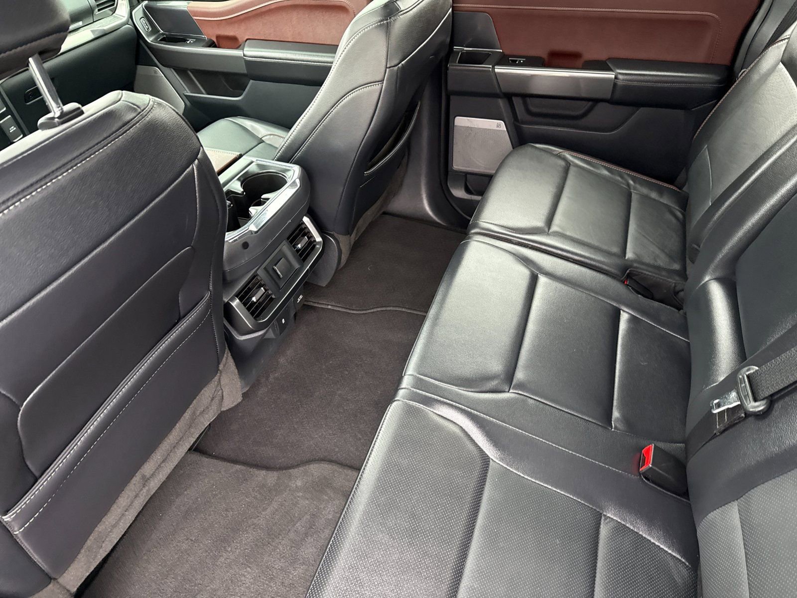 Used 2023 Ford F150 Lariat image 14