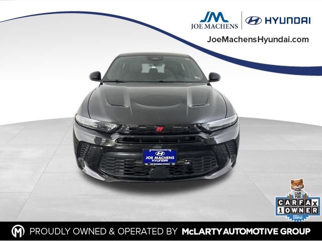 Used 2024 Dodge Hornet GT AWD/4WD image 4