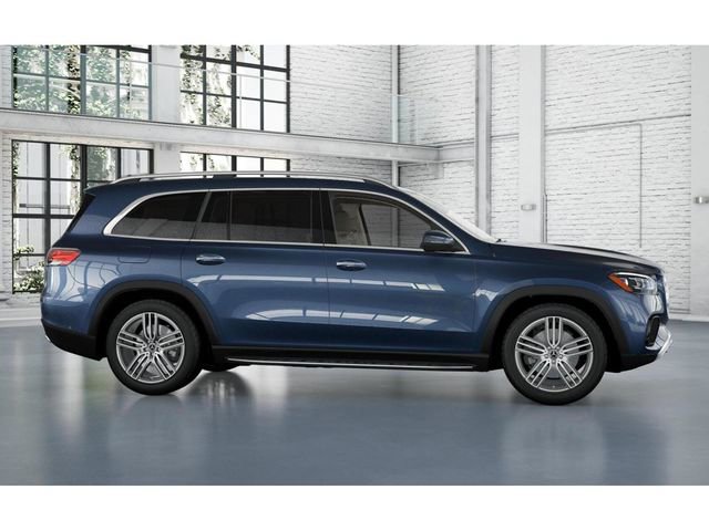 New 2026 Mercedes-Benz GLS 450 4MATIC image 15