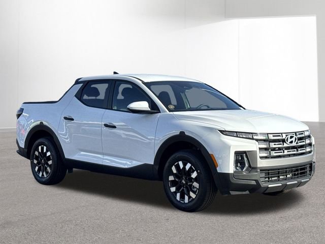 New 2026 Hyundai Santa Cruz SE AWD/4WD image 12