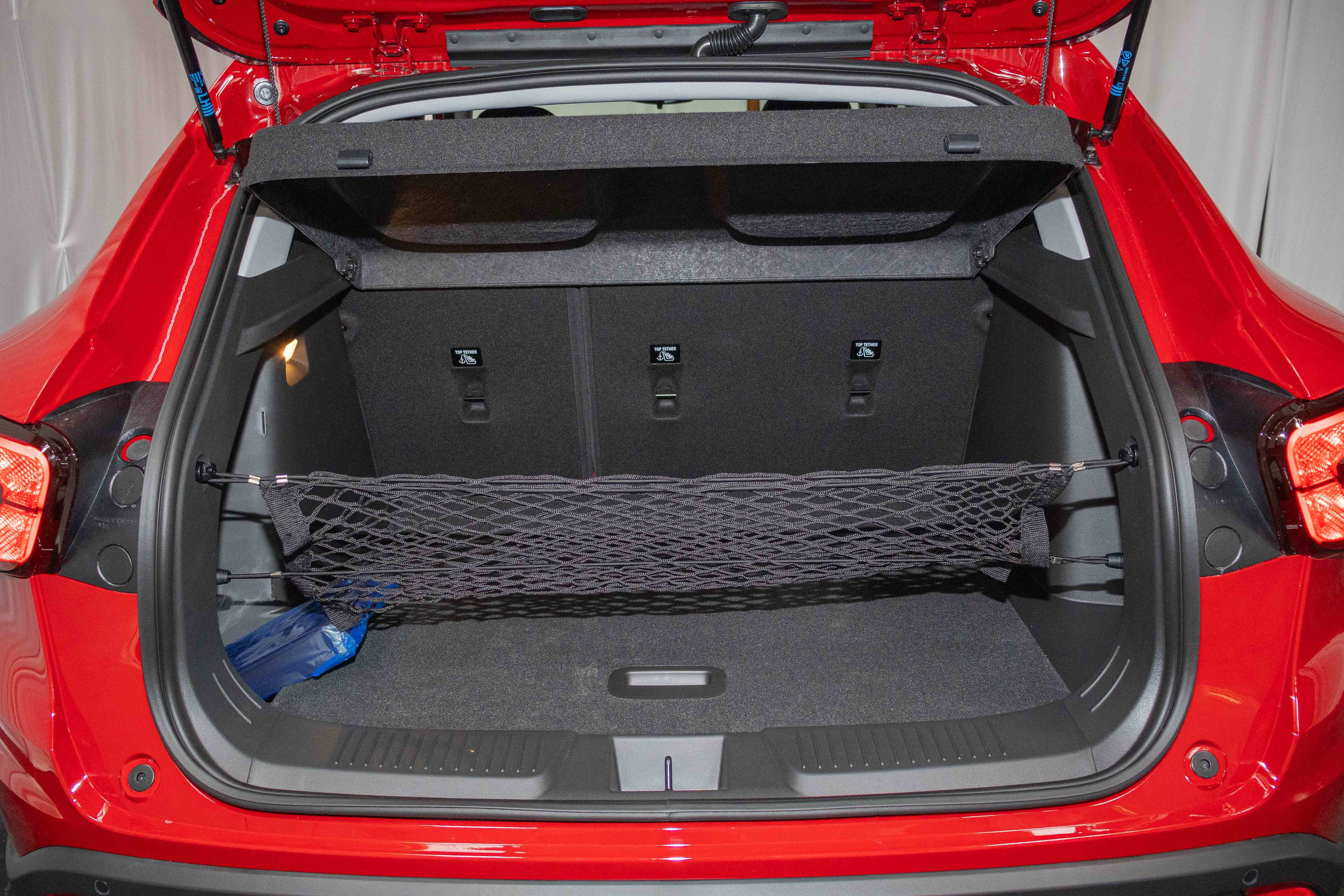 New 2026 Chevrolet Trax LT w/ Driver Confidence Package image 9