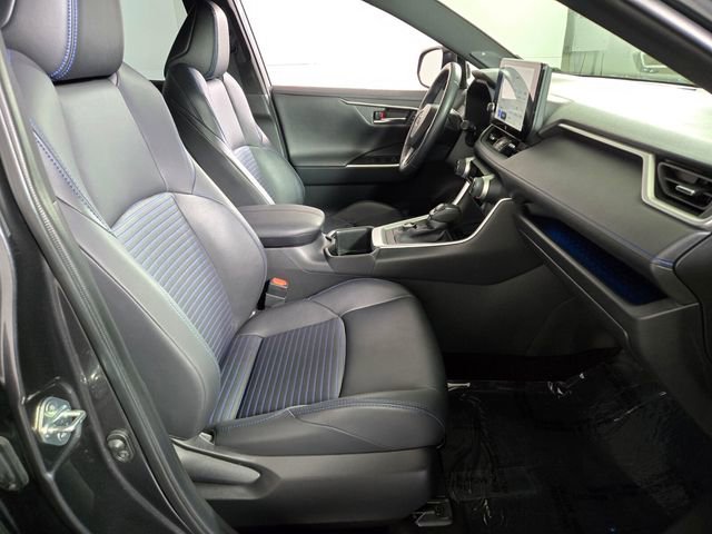 Used 2023 Toyota RAV4 XSE AWD/4WD image 23
