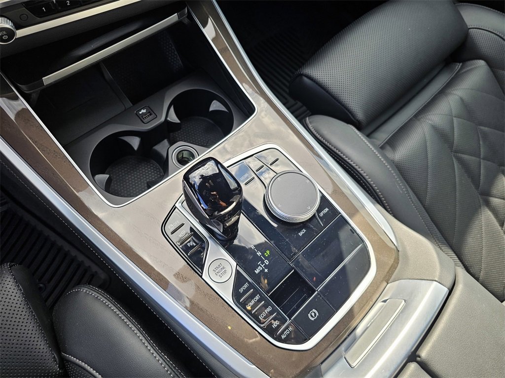 Certified 2023 BMW X5 xDrive40i w/ Premium Package image 24