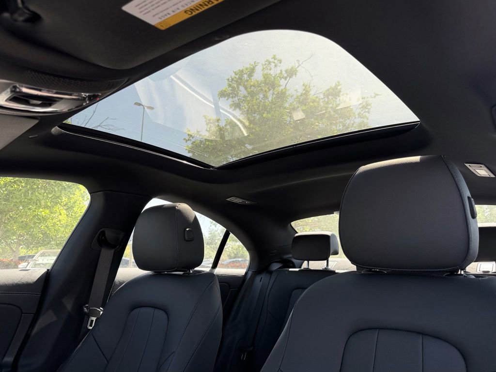 New 2026 Mercedes-Benz CLA 250 4MATIC image 20