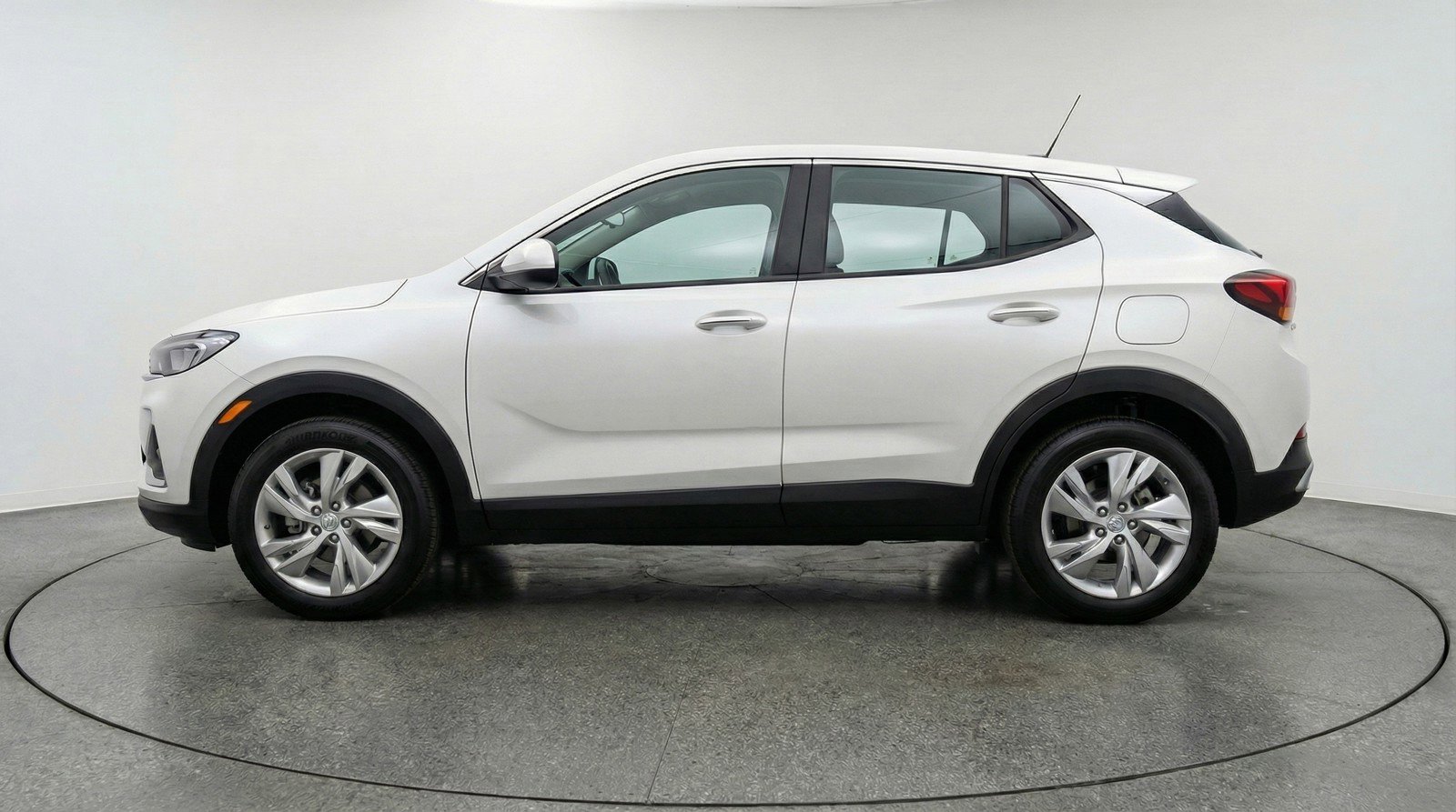 Used 2025 Buick Encore GX Preferred image 5
