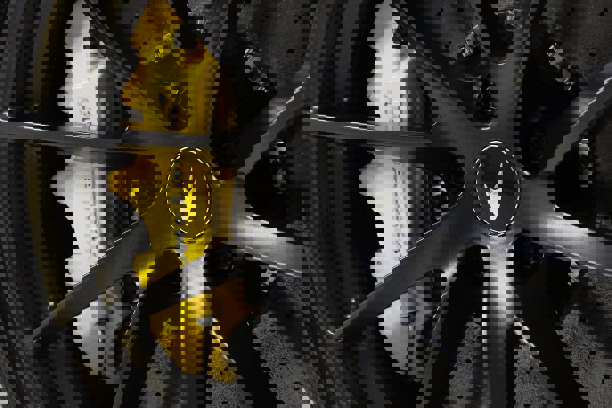 Used 2022 McLaren 720S Performance image 20