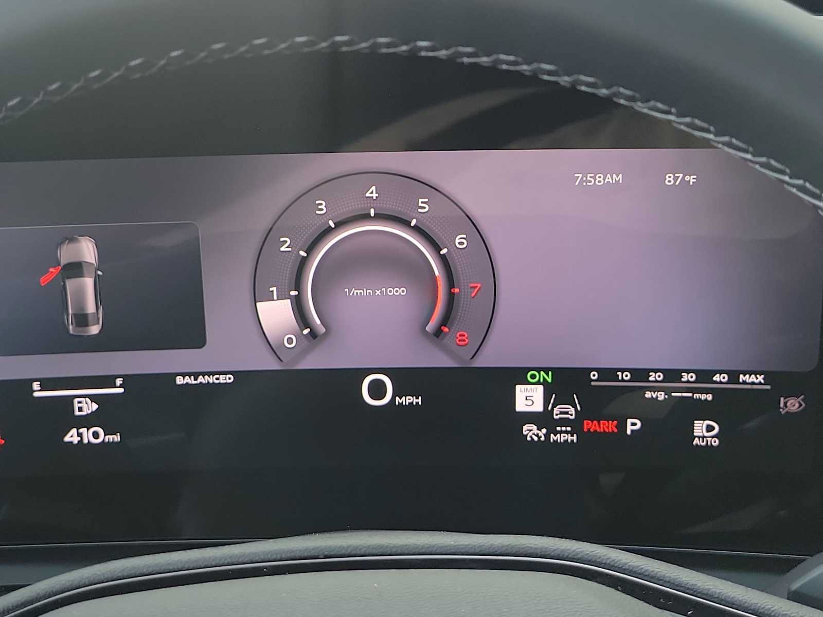 New 2026 Audi A6 Premium Plus AWD/4WD image 33