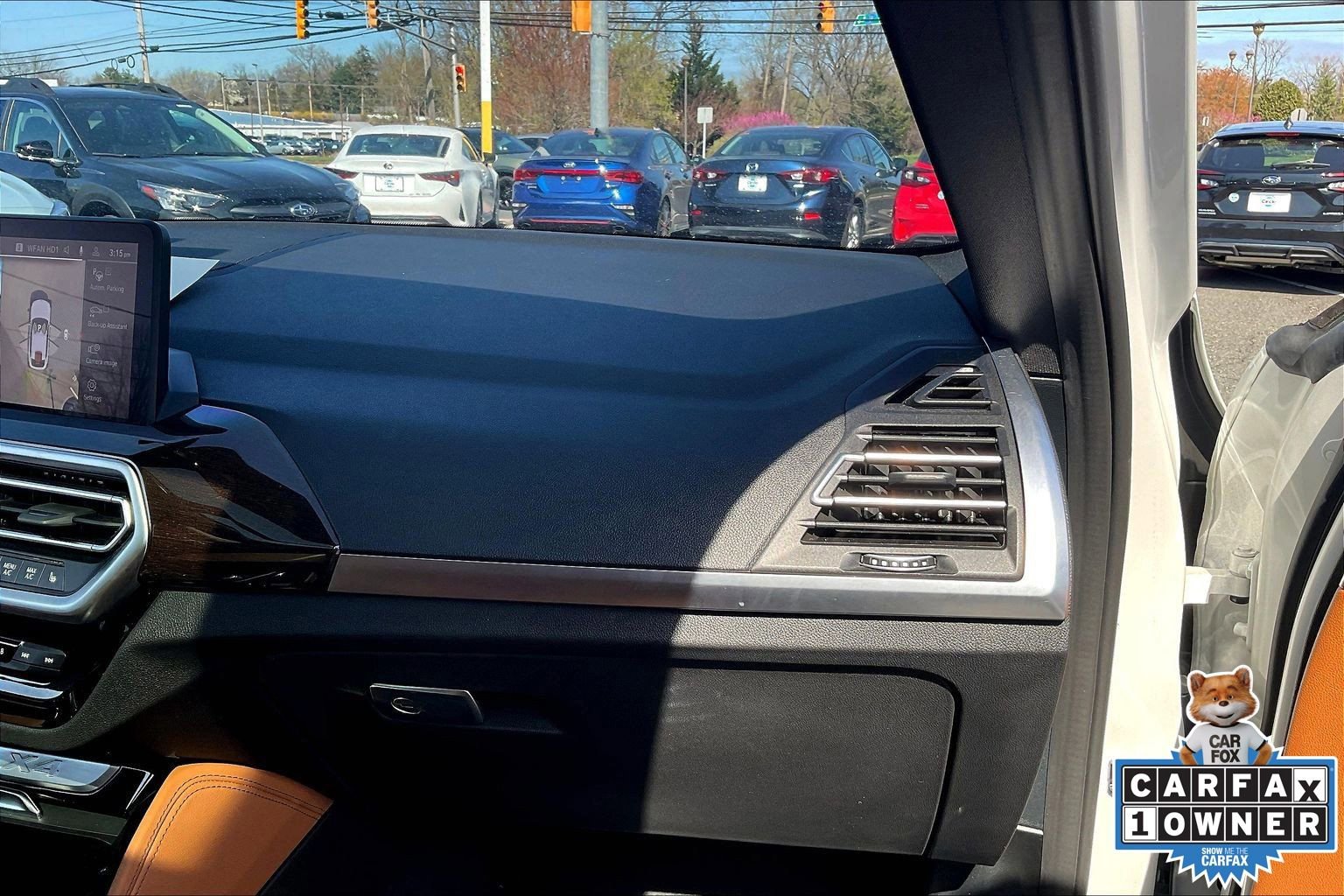 Used 2024 BMW X4 xDrive30i w/ Premium Package image 19