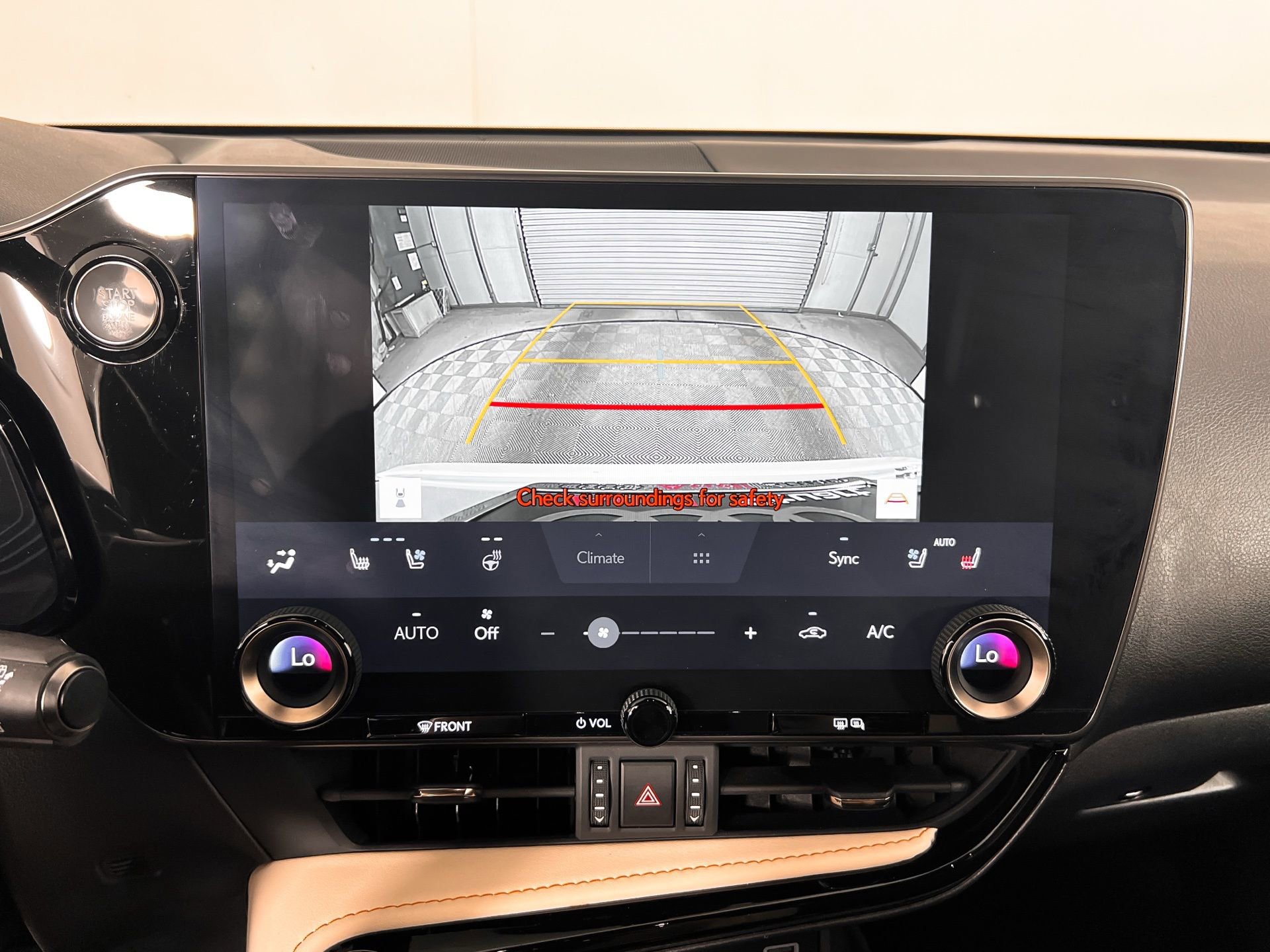 Used 2022 Lexus NX 350 AWD w/ Premium Package image 27