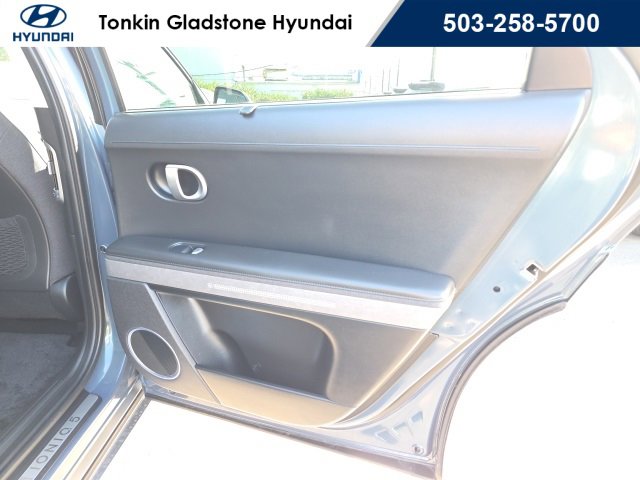 Certified 2024 Hyundai Ioniq 5 Limited image 24