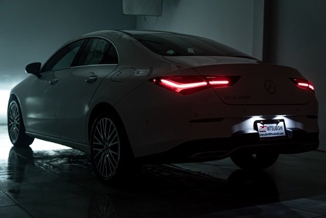 Used 2025 Mercedes-Benz CLA 250 image 35
