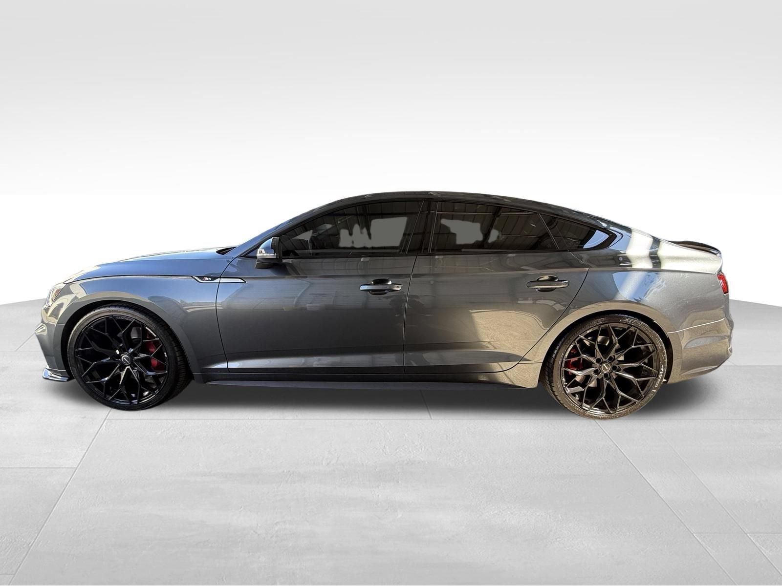 Used 2019 Audi S5 Premium Plus AWD/4WD image 9
