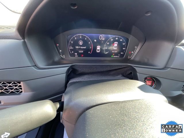 Certified 2025 Honda Accord SE image 12