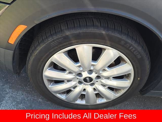 Used 2019 MINI Cooper Countryman S FWD image 4